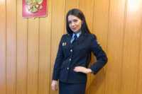 В ХМАО стартовал конкурс «Мисс Полиция Югры — 2018»