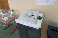 Избирательная система России полностью готова к выборам, заявила Памфилова