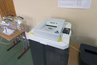 Избирательная система России полностью готова к выборам, заявила Памфилова