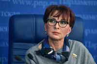 Кусайко обсудила продвижение региональных брендов с заместителем главы Мурманской области