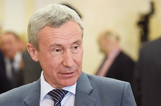 Климов: результаты выборов президента подтвердили легитимность крымского референдума