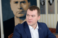 Исландию втягивают в информационную войну против России, считает Дегтярев