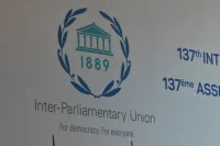 Заседание Ассамблеи МПС началось с минуты молчания в память о жертвах пожара в Кемерово