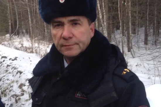 Замначальника УГИБДД по Свердловской области поймали пьяным за рулём после ДТП