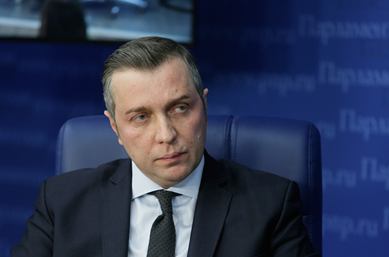 Старовойтов назвал неправомерной проверку «Аэрофлота» в аэропорту Лондона