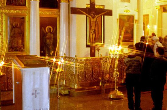 Власти Кубани постановили сделать выходной день в крае на Радоницу