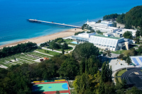 ВДЦ «Орлёнок» сообщил о готовности принять на отдых детей из Кемерова, переживших трагедию в ТЦ