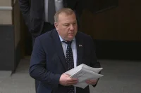 Шаманов назвал безответственным заявление Трампа про «умные ракеты»