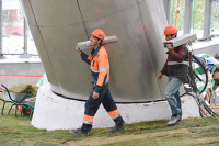 Как избежать ошибок при проектировании городской среды?