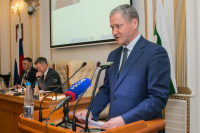 В Кургане детей-сирот будут селить по разным домам из-за неплатежей за коммуналку