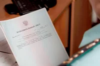 В Новосибирской области должника по алиментам приставам выдала громким лаем соседская собака