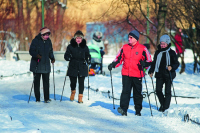 Как обеспечить северянам достойную старость