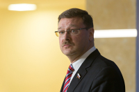 Косачев не исключает, что Иран возобновит ядерную программу  