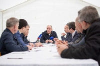 Власти Карачаево-Черкесии начинают благоустройство территорий древних аланских храмов