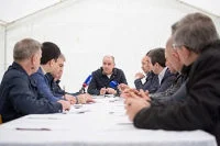 Власти Карачаево-Черкесии начинают благоустройство территорий древних аланских храмов
