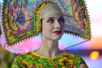 В России началась Студенческая весна