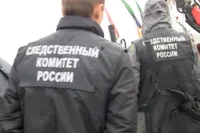 В Коми утонули семь рабочих, переезжая лесной ручей на гусеничном транспортёре