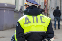 В Башкирии погибли 6 пассажиров легковушки в ДТП  с экскаватором