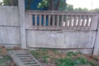 В Тульской области упавшая бетонная плита насмерть придавила 6-летнего мальчика