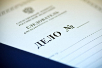 На Сахалине на начальника транспортной полиции завели дело за незаконные показатели работы