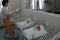 В Алтайском крае семьи при рождении второго и третьего ребёнка могут получить ипотеку под 6%