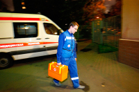 В Белгородской области умер 2-летний мальчик в детском саду , подавившись зеленым горошком 