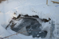 В Новосибирской области направлено в суд дело о гибели братьев 6 и 11 лет, утонувших в котловане