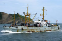 СКР начала проверку компании-владельца траулера «Николай Касаткин» из-за долгов 