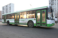 Кингисепп и Санкт-Петербург свяжет новый автобусный маршрут