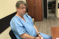 Москвича обвиняют в убийстве мужчины и захвате заложников, в том числе ребёнка