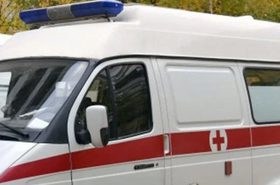 В Керчи при ДТП с двумя ВАЗами пострадал один водитель