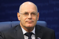 Сенатор призвал россиян отказаться от поездок в ОАЭ