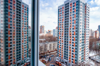 Инфоцентры для переезжающих по программе реновации открылись на северо-востоке Москвы