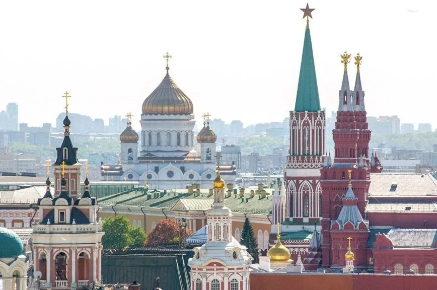 Более 600 тематических экскурсий пройдёт в Москве во время ЧМ-2018
