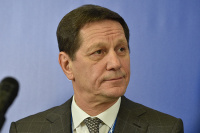 Жуков оценил шансы сборной России на выход из группы на ЧМ-2018