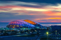 В Сочи открылся музей футбольного мяча