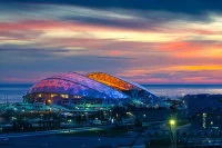 В Сочи открылся музей футбольного мяча