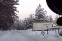 В Калужской области видеорегистратор помог раскрыть убийство 