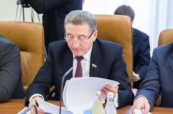Бои за Воронеж предопределили исход Сталинградской битвы, считает сенатор Лукин 