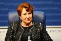 В Совфеде поддержали идею субсидирования первого взноса по ипотеке для молодых семей