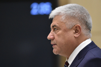 Колокольцев: серьёзных инцидентов на ЧМ-2018 пока не произошло