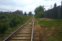 В Тамбове начата проверка по поводу травмирования ребёнка, попавшего под грузовой ж/д состав