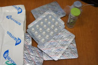 Во Владивостоке на трёх получателей посылок с анаболиками завели уголовные дела