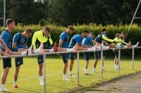 В Ростове ожидают увеличения числа записавшихся в футбольные секции после ЧМ-2018