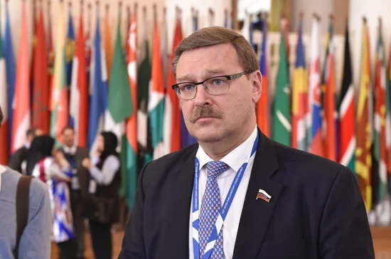 Российские парламентарии перехватили политические козыри