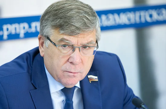 Рязанский поддерживает упрощение процедуры выписки мигрантов