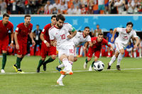 На ЧМ-2018 поставлен рекорд по числу пенальти