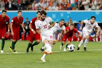 На ЧМ-2018 поставлен рекорд по числу пенальти