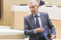 Только три государства в мире обладают геополитическим суверенитетом