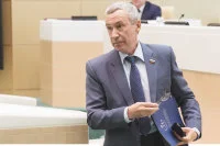 Только три государства в мире обладают геополитическим суверенитетом
